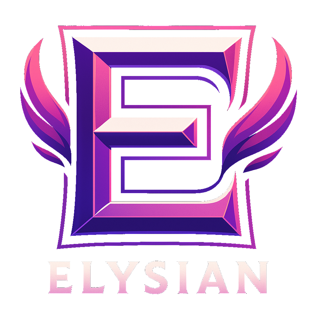 Elysian Logo