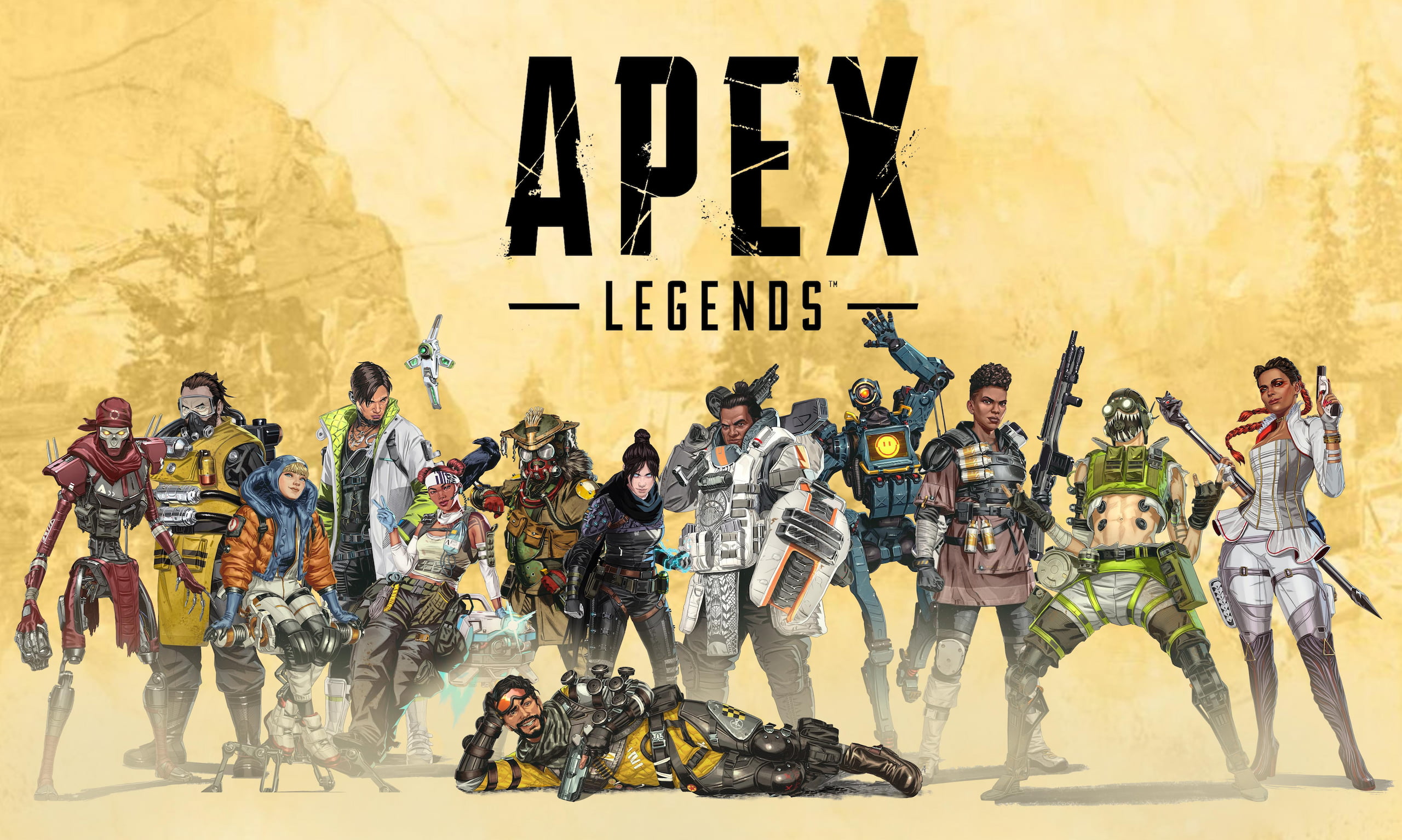 Apex